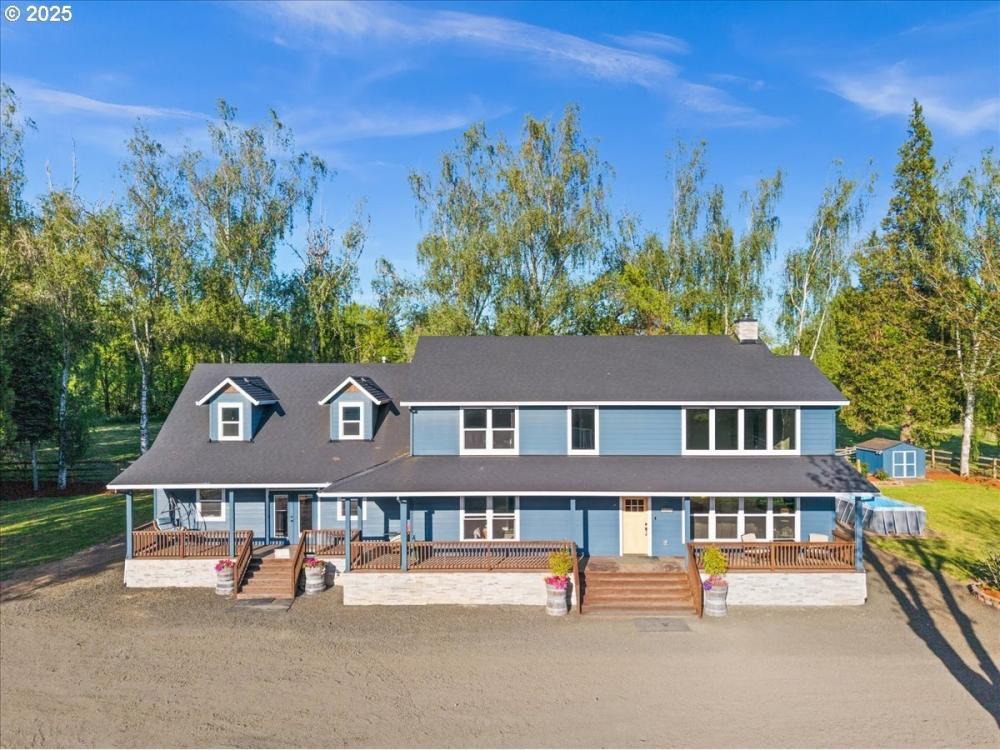 Currently Displayed Property Photo