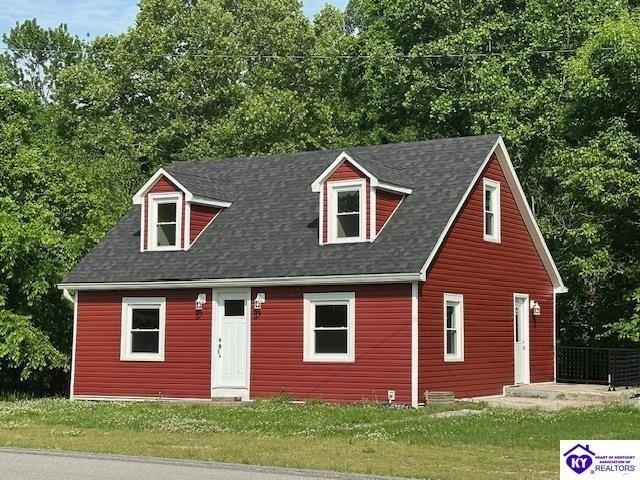 Currently Displayed Property Photo
