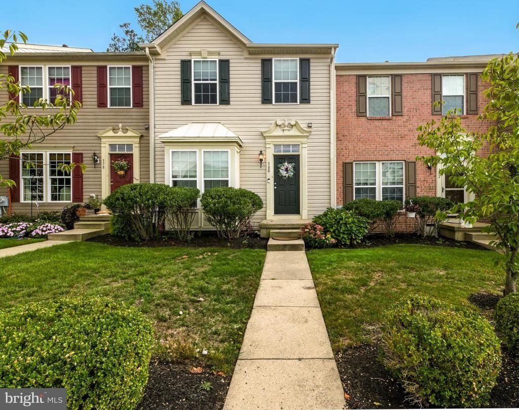 Currently Displayed Property Photo