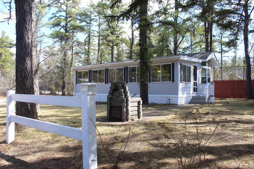 Currently Displayed Property Photo