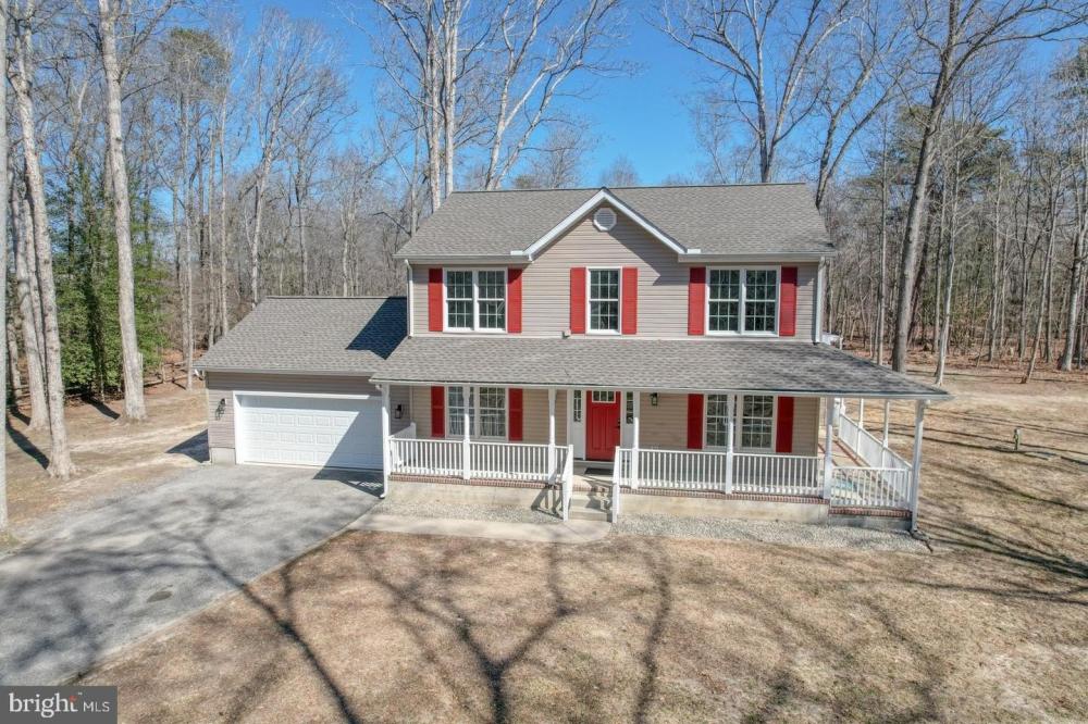 Currently Displayed Property Photo