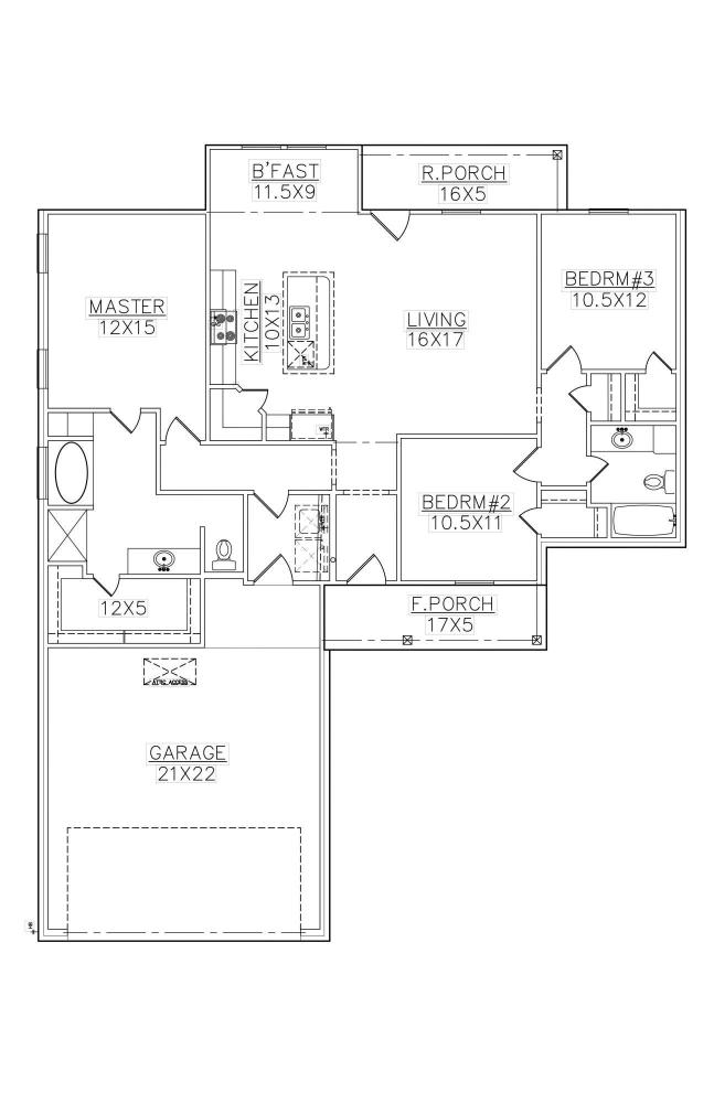 Currently Displayed Property Photo