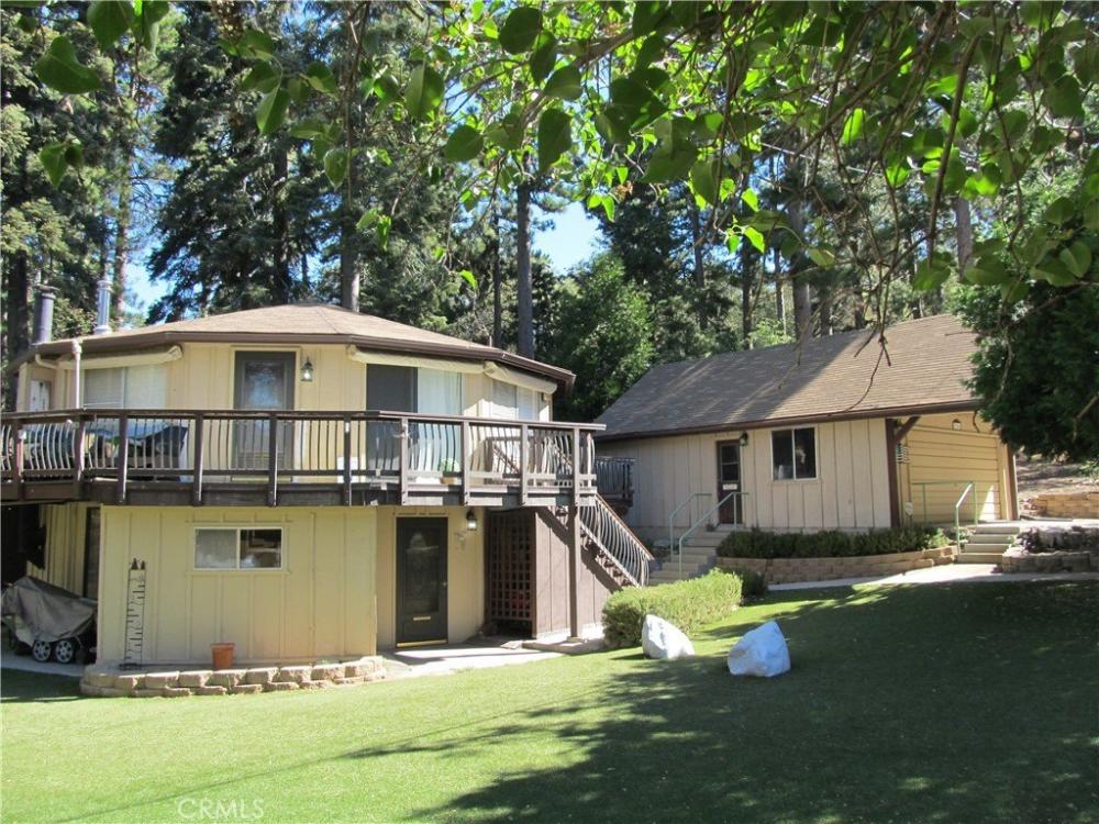 Currently Displayed Property Photo