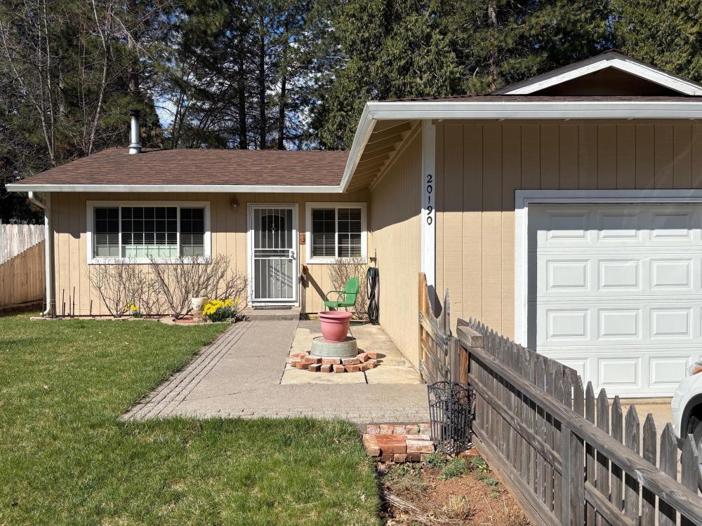 Currently Displayed Property Photo