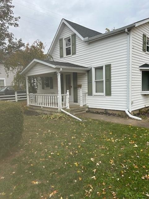 Currently Displayed Property Photo