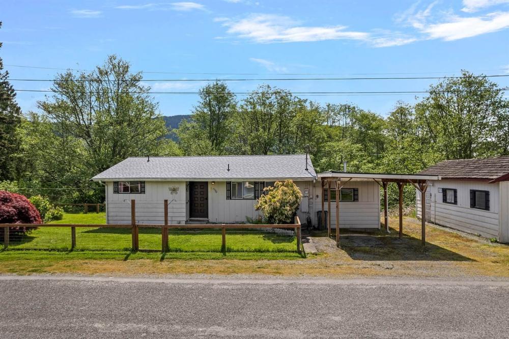 Currently Displayed Property Photo