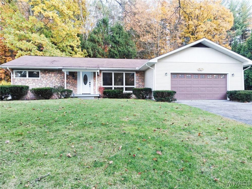 Currently Displayed Property Photo