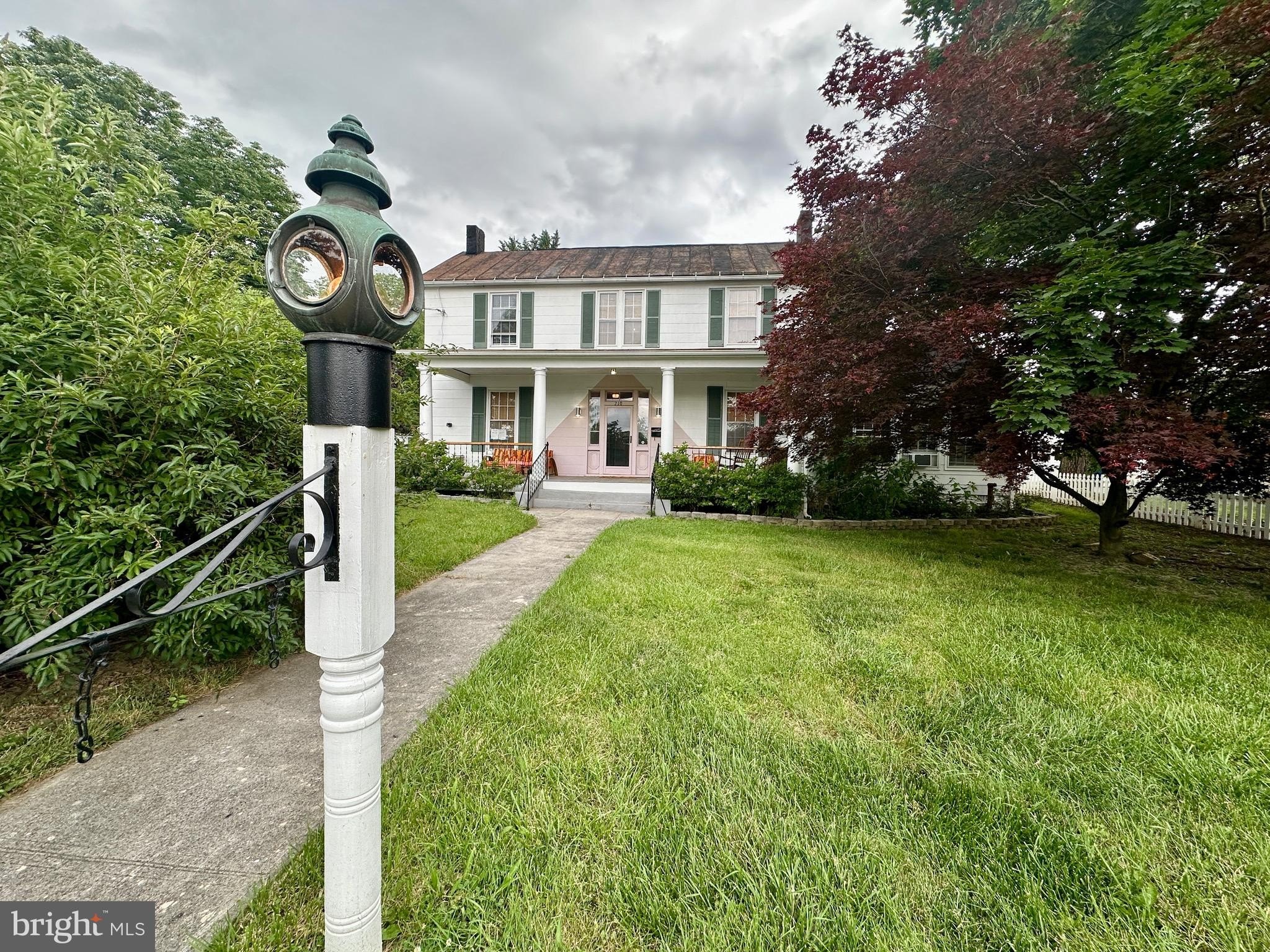 Currently Displayed Property Photo