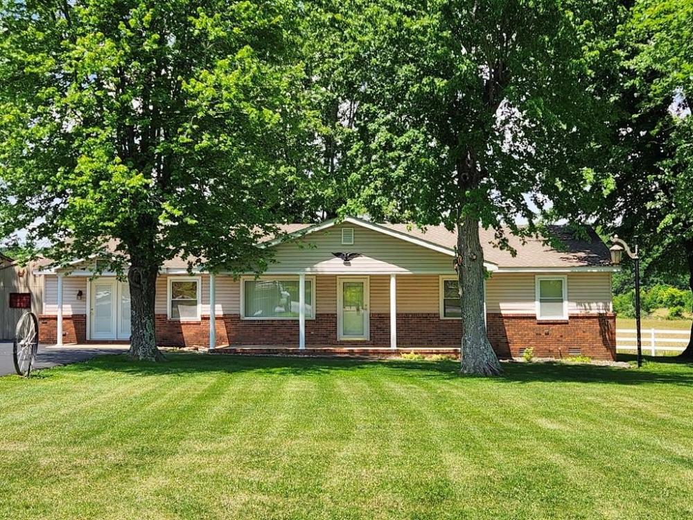 Currently Displayed Property Photo