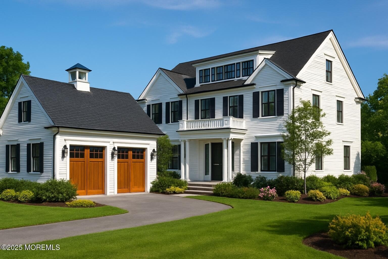 Currently Displayed Property Photo