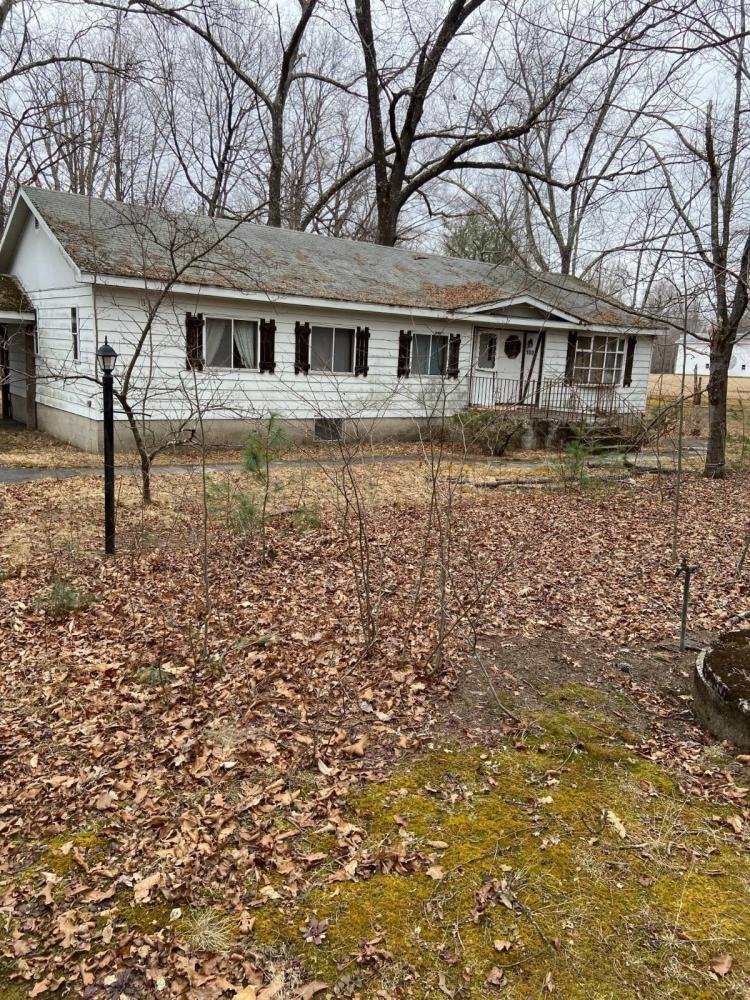 Currently Displayed Property Photo
