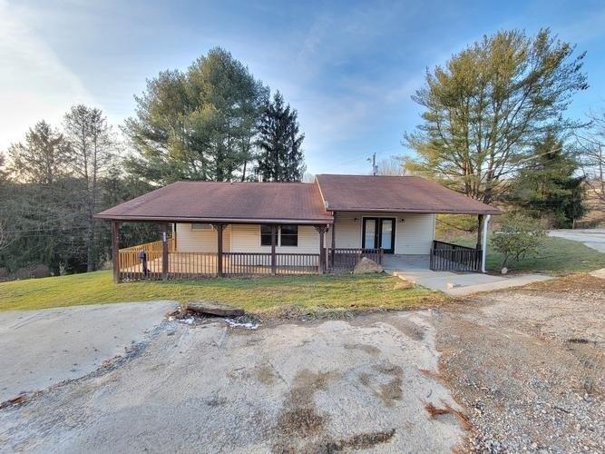 Currently Displayed Property Photo