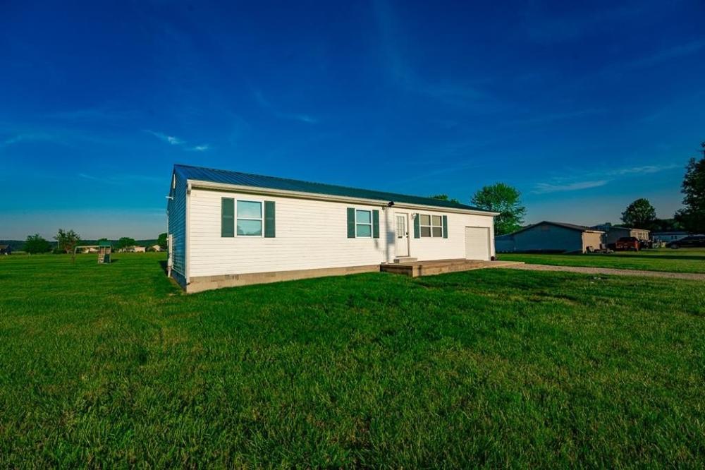 Currently Displayed Property Photo