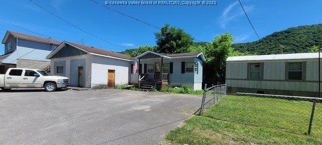 Currently Displayed Property Photo
