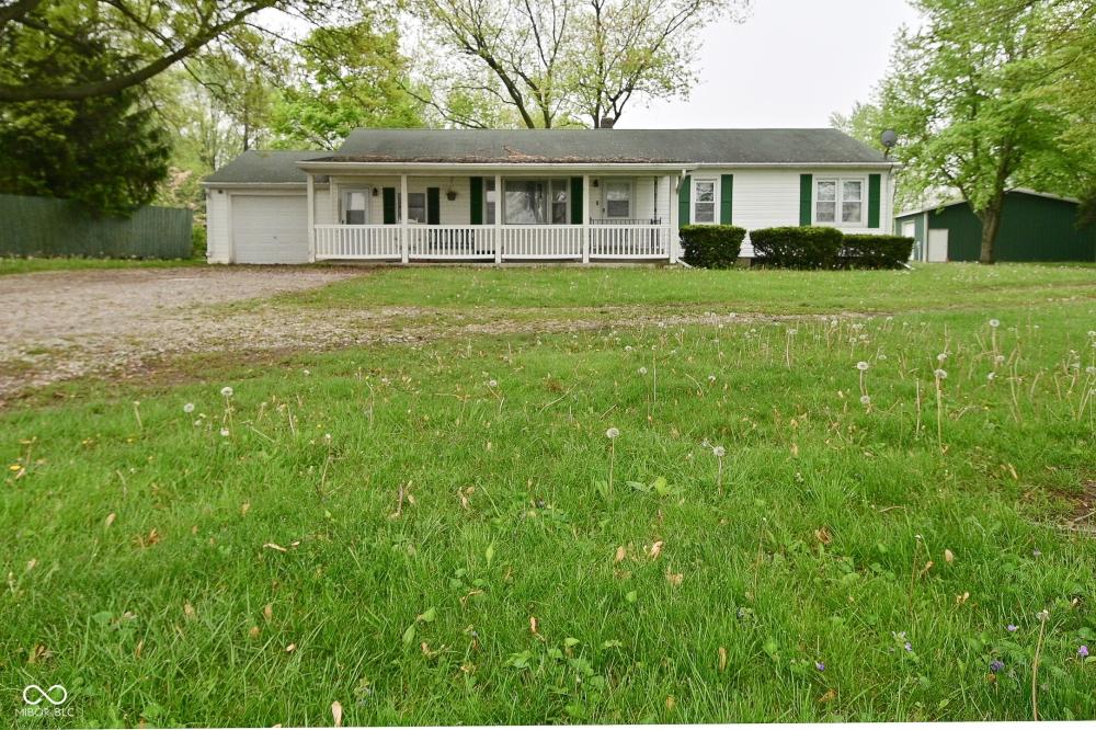 Currently Displayed Property Photo