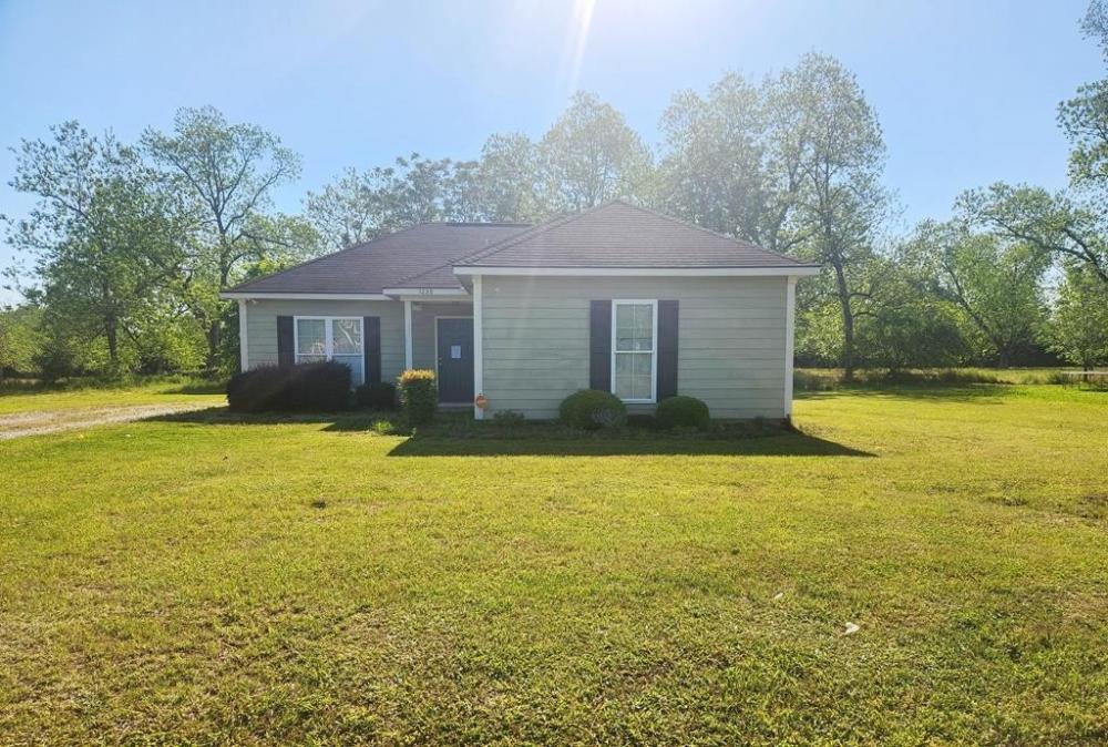 Currently Displayed Property Photo
