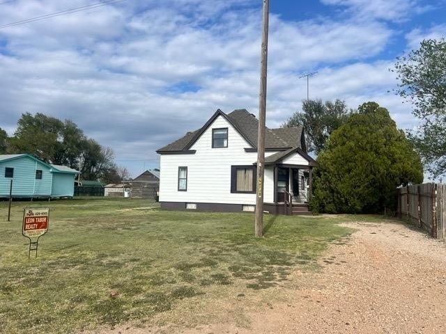 Currently Displayed Property Photo