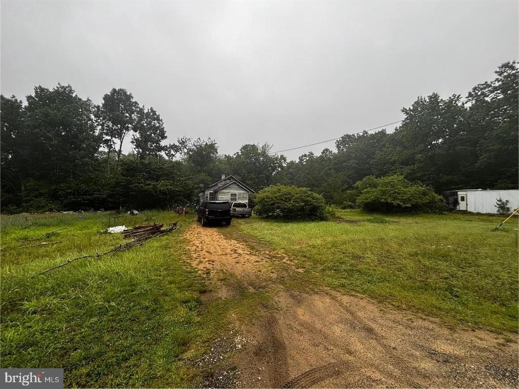 Currently Displayed Property Photo