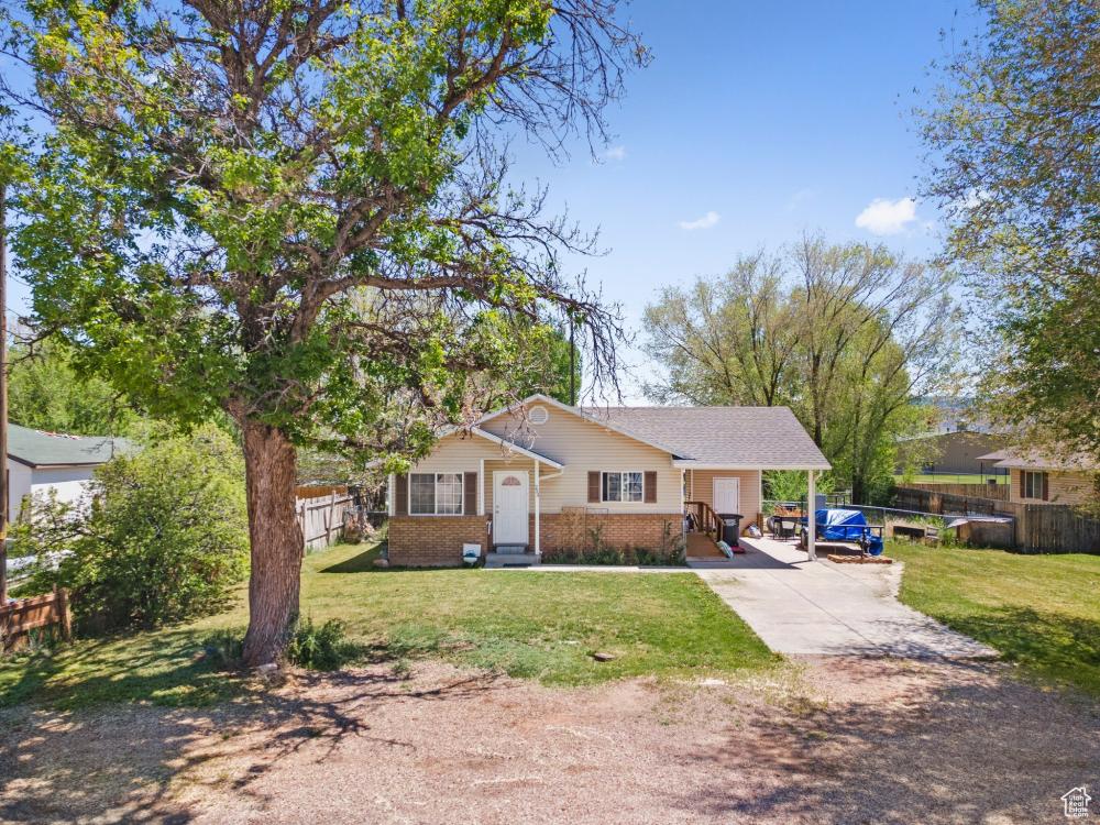 Currently Displayed Property Photo