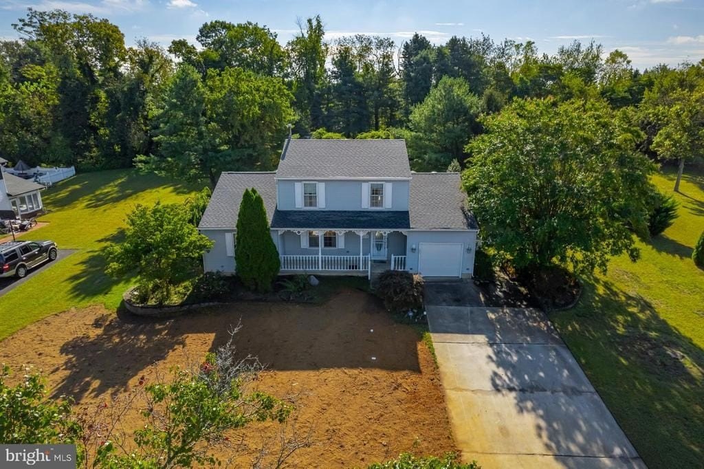 Currently Displayed Property Photo