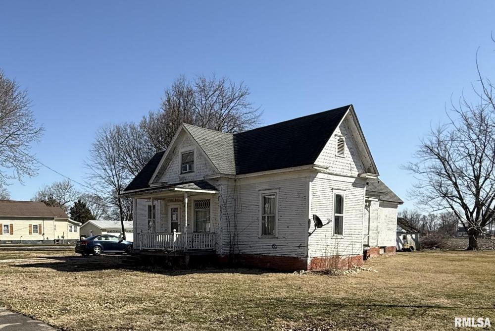 Currently Displayed Property Photo
