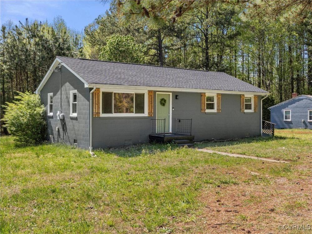 Currently Displayed Property Photo