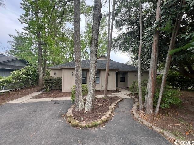 Currently Displayed Property Photo