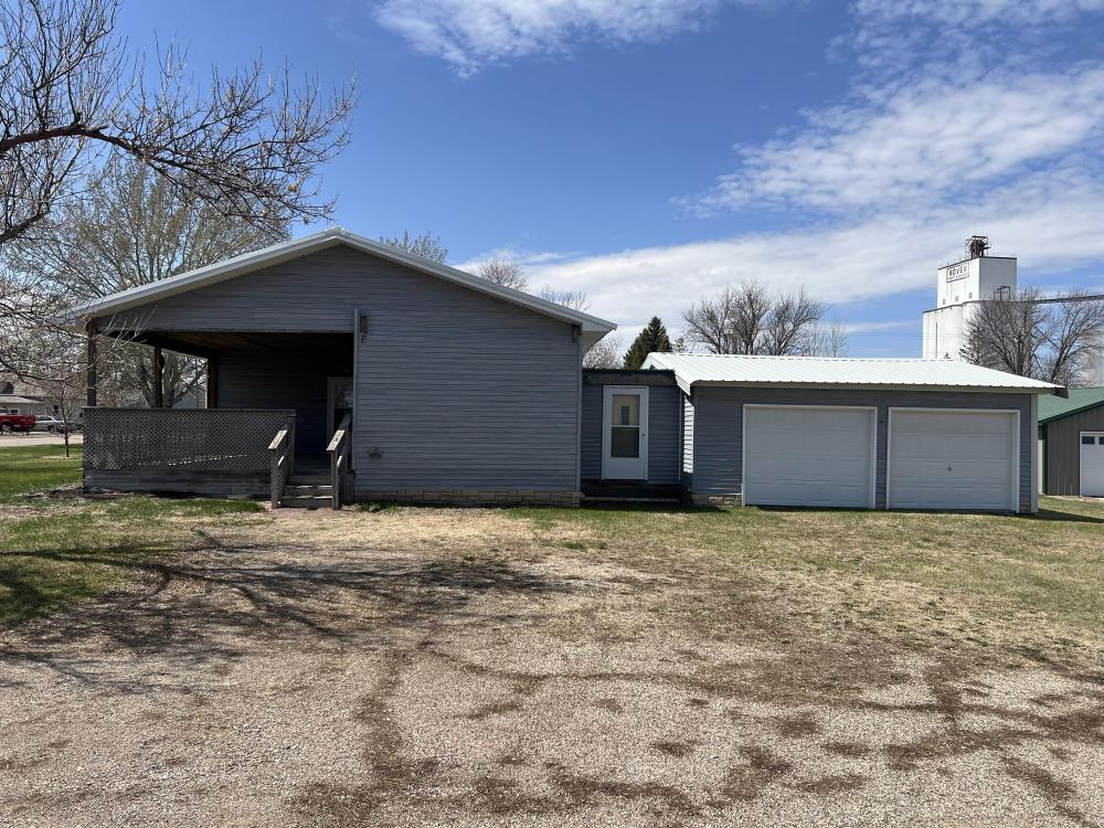 Currently Displayed Property Photo