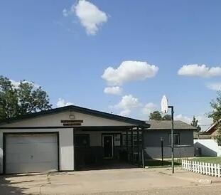 Currently Displayed Property Photo