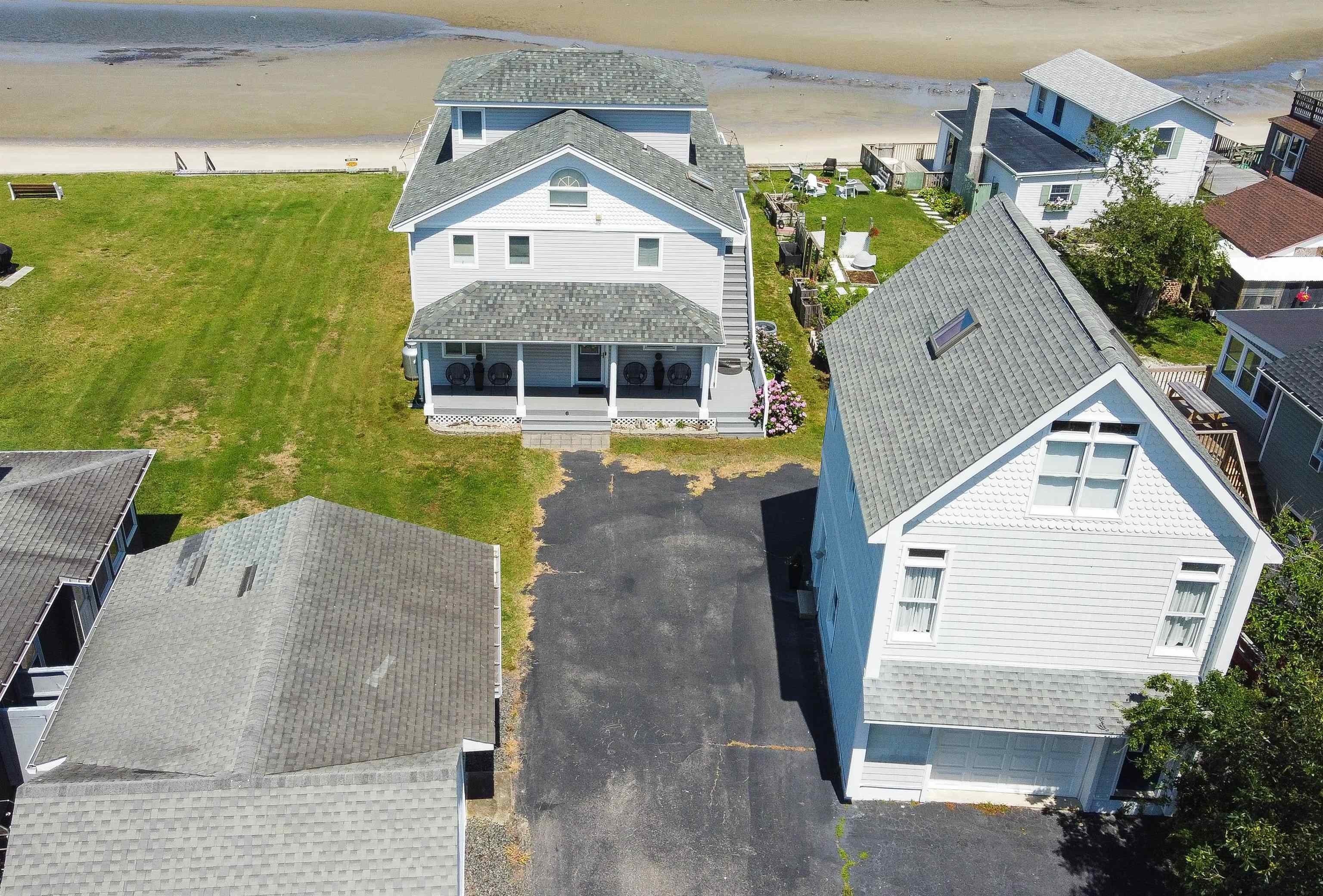 Currently Displayed Property Photo