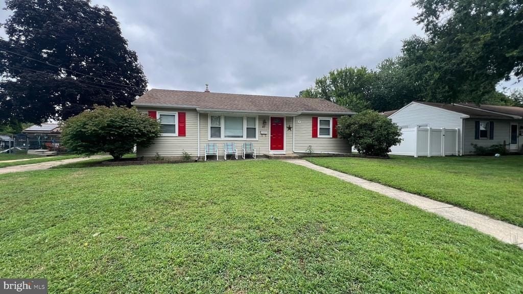 Currently Displayed Property Photo