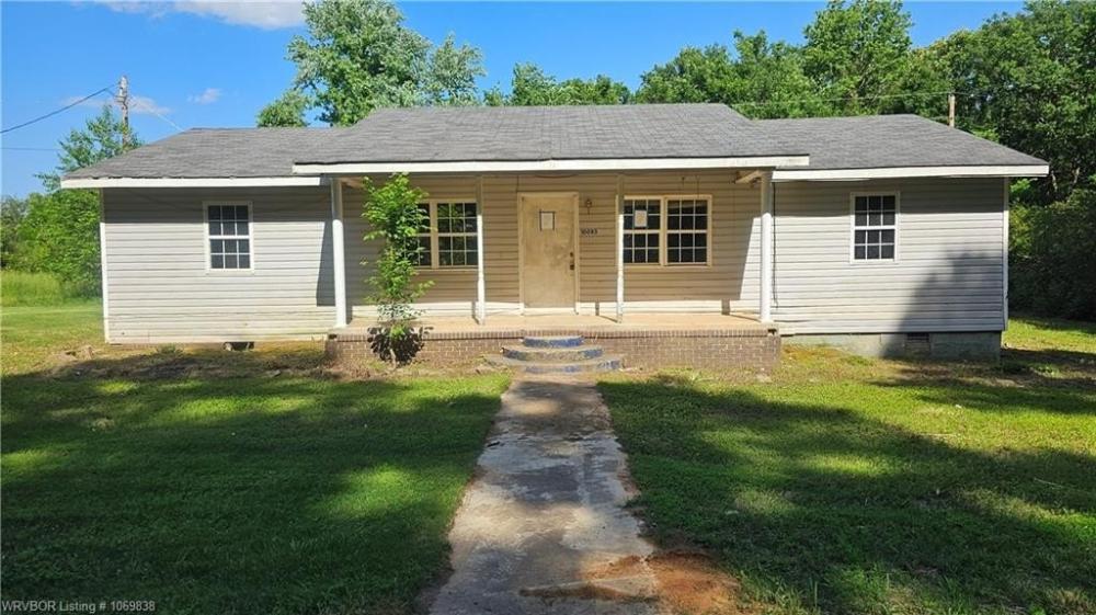 Currently Displayed Property Photo