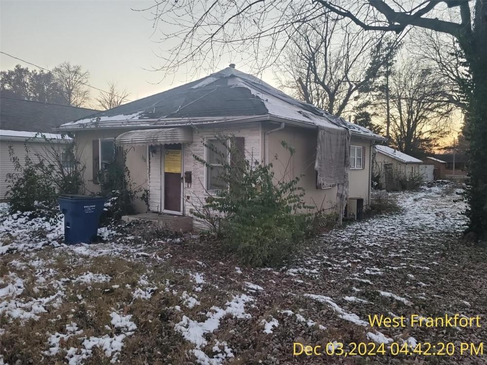 Currently Displayed Property Photo