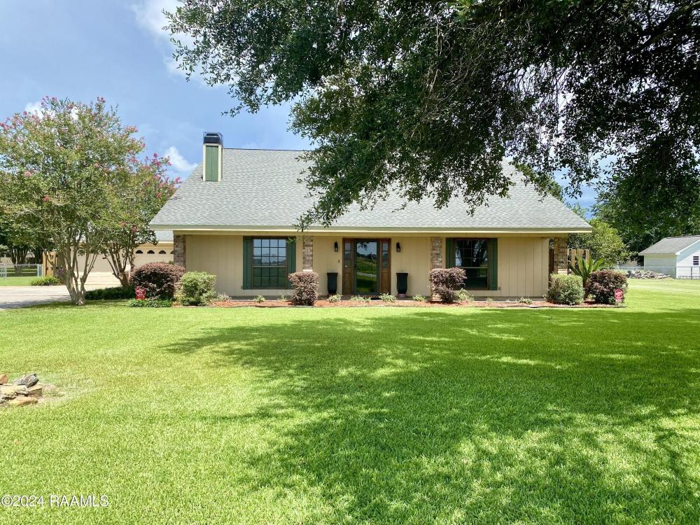 Currently Displayed Property Photo