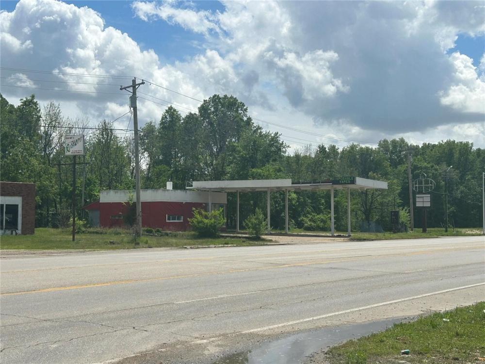 Currently Displayed Property Photo