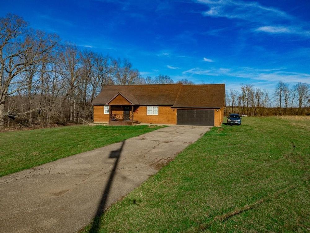 Currently Displayed Property Photo