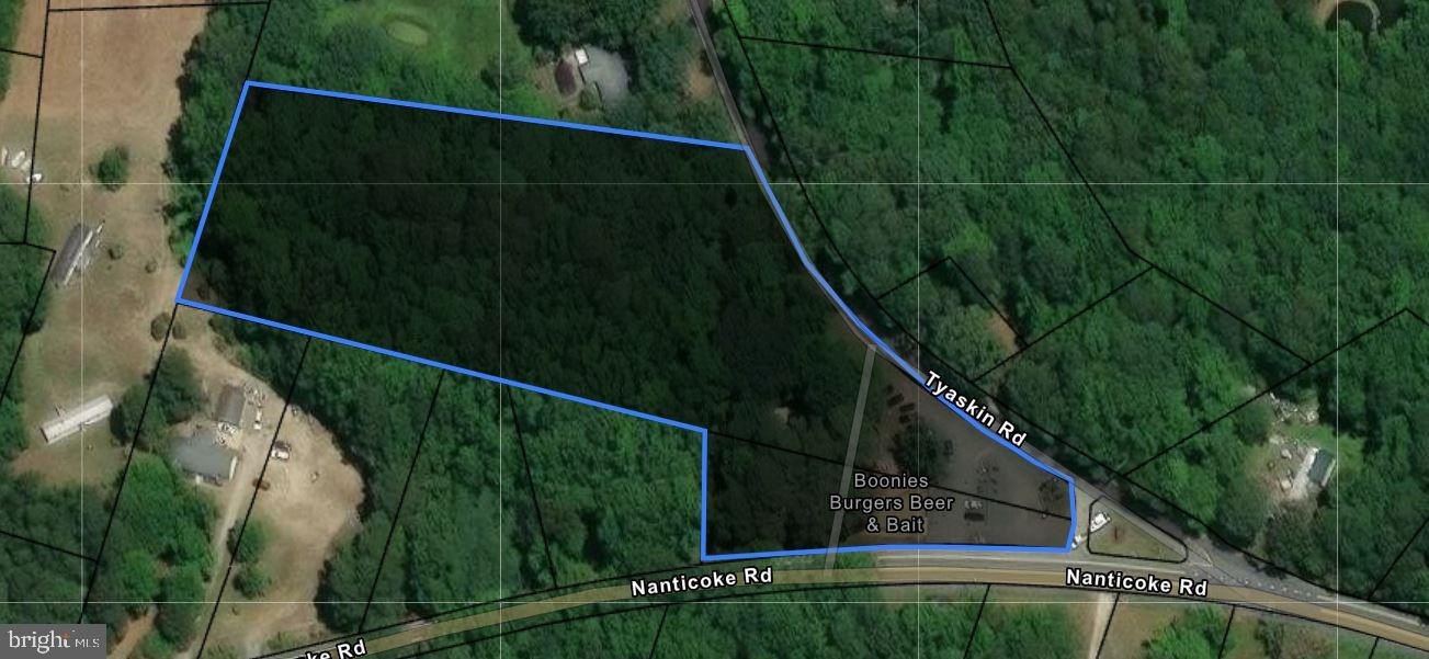 Currently Displayed Property Photo