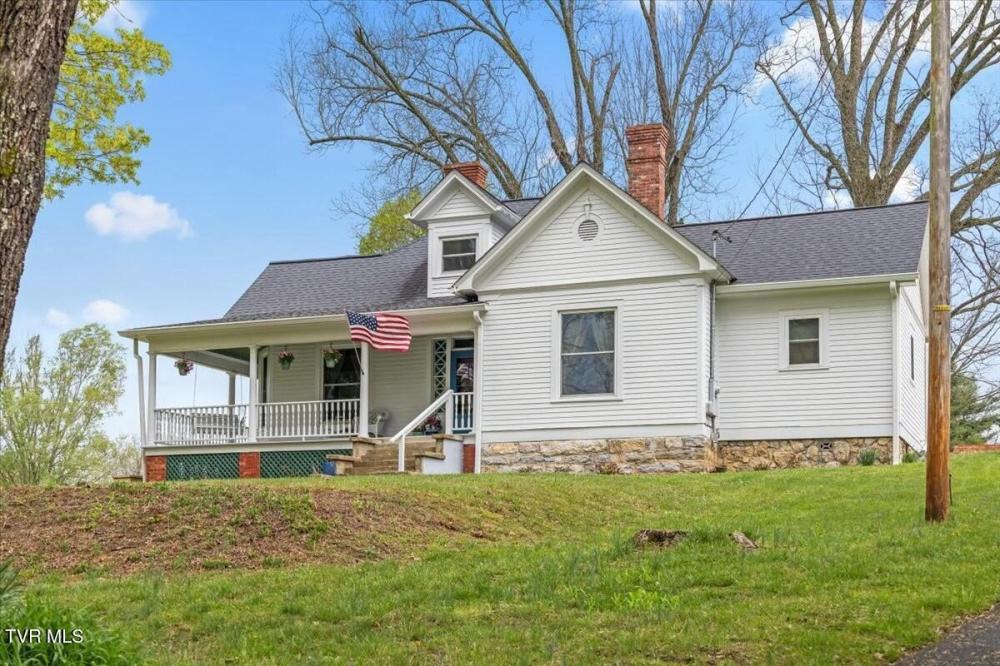 Currently Displayed Property Photo