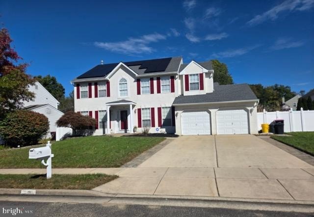 Currently Displayed Property Photo