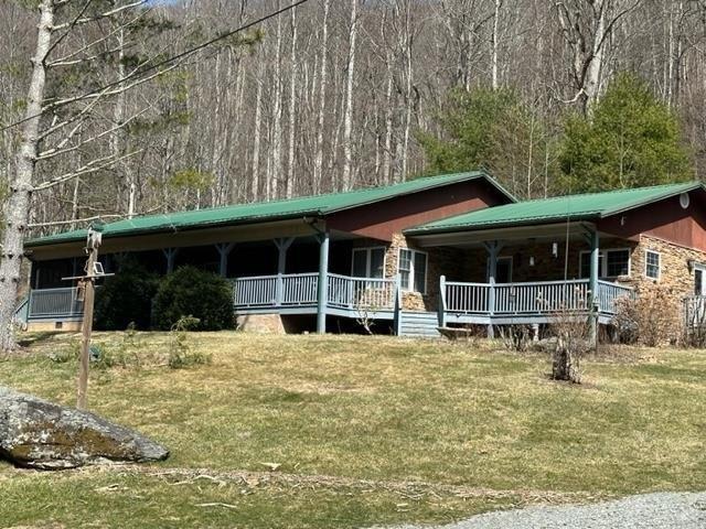 Currently Displayed Property Photo