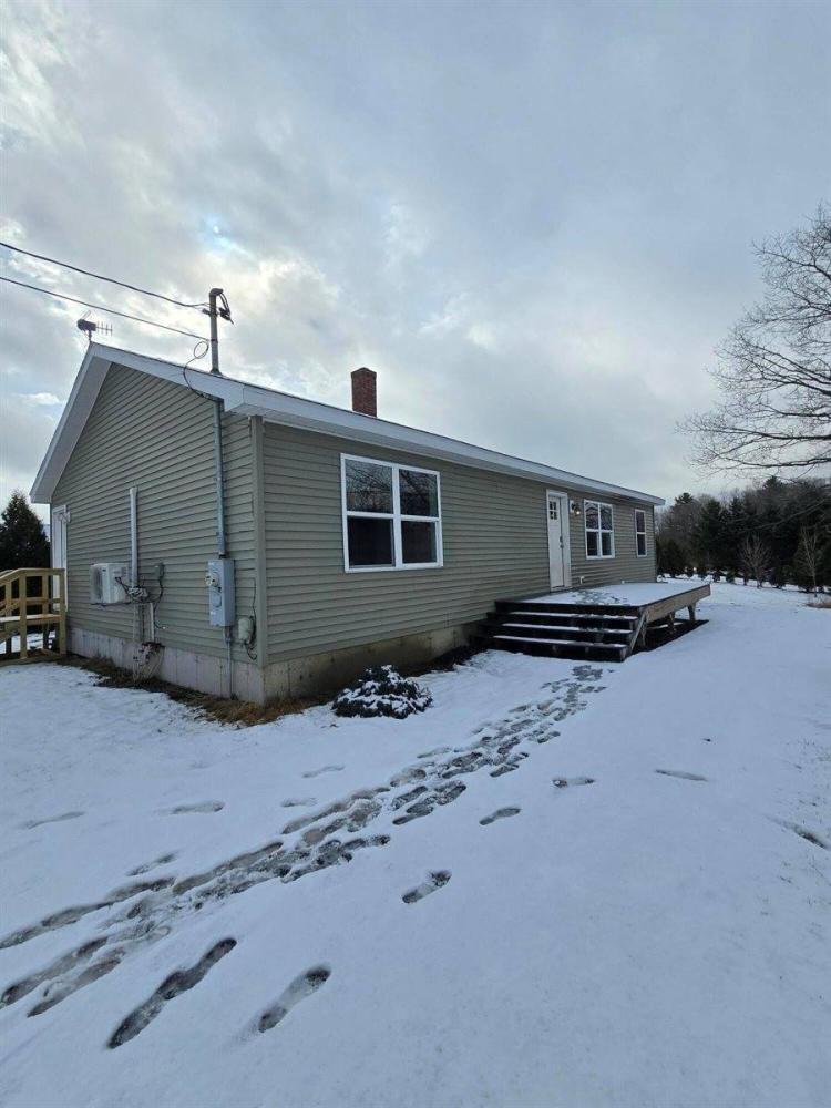 Currently Displayed Property Photo