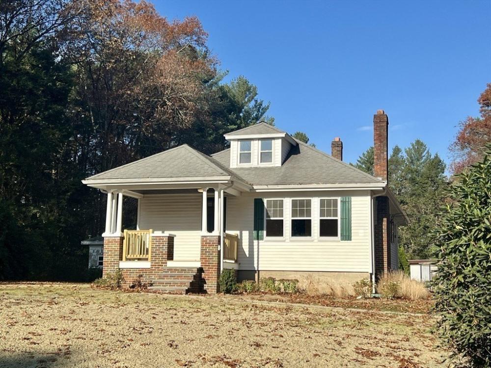 Currently Displayed Property Photo