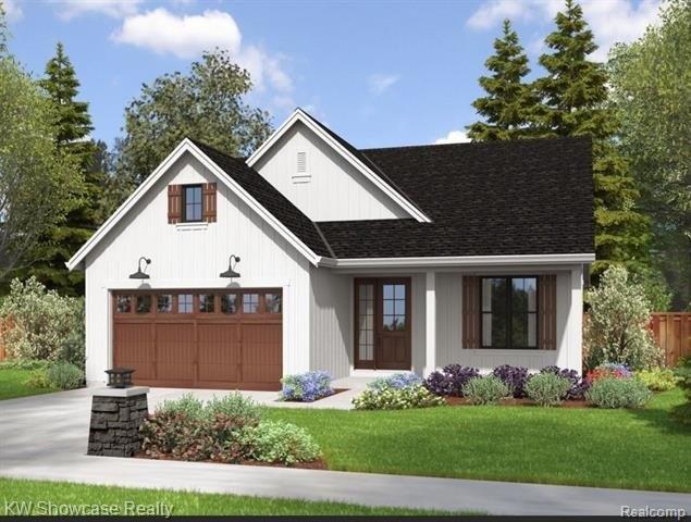 Currently Displayed Property Photo