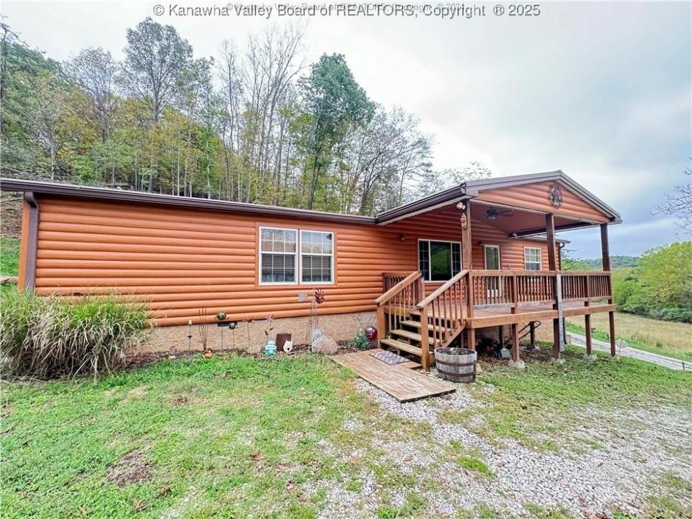 Currently Displayed Property Photo