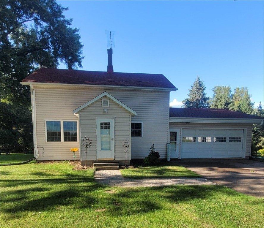 Currently Displayed Property Photo