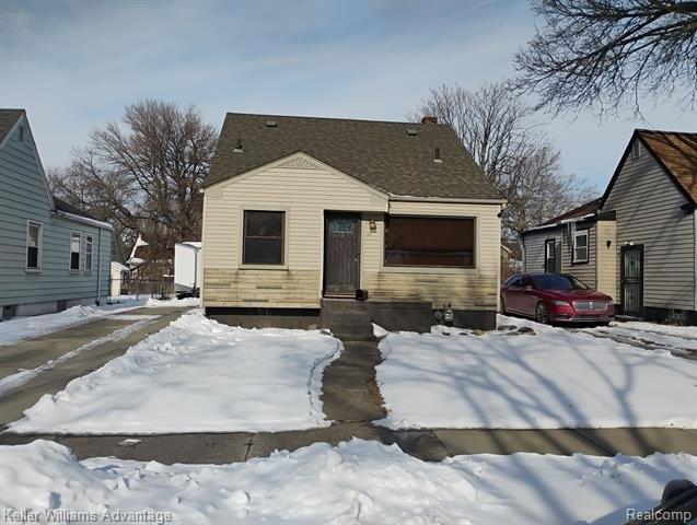 Currently Displayed Property Photo