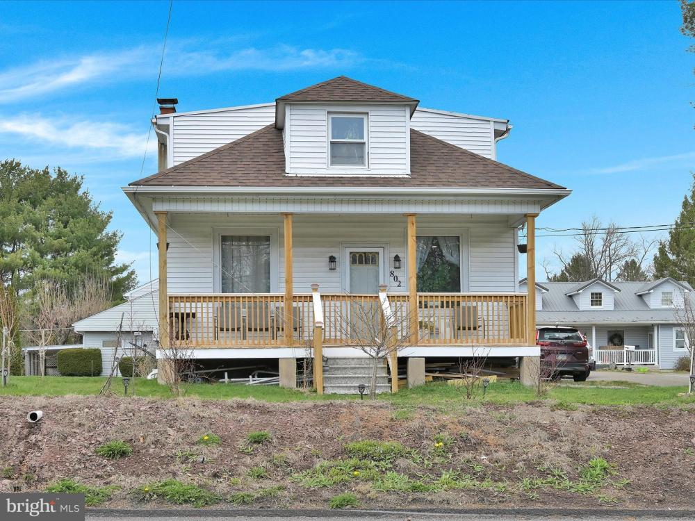 Currently Displayed Property Photo