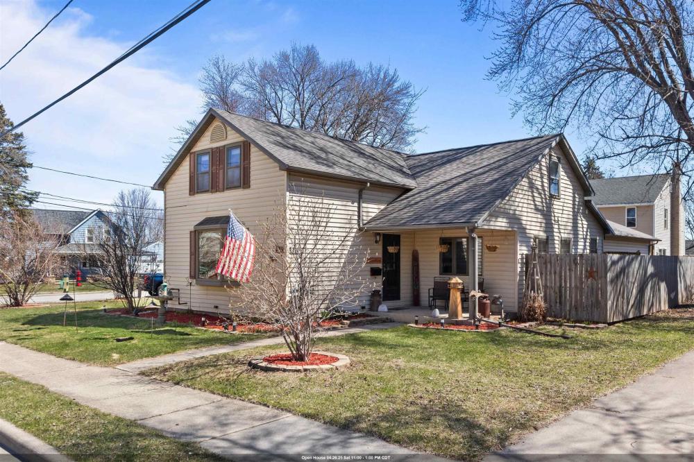 Currently Displayed Property Photo
