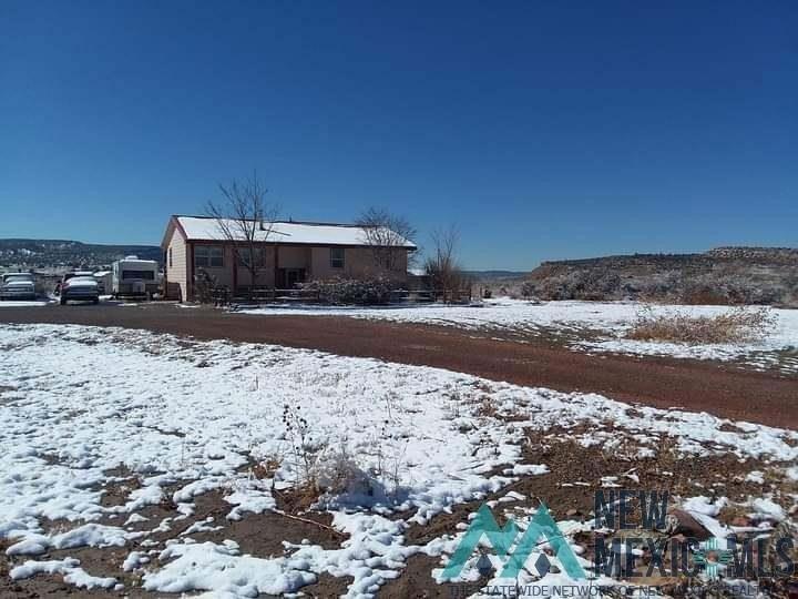 Currently Displayed Property Photo