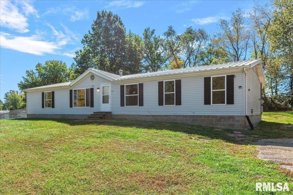 Currently Displayed Property Photo